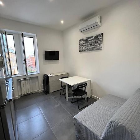 Appartamento Sosy Roma Esterno foto