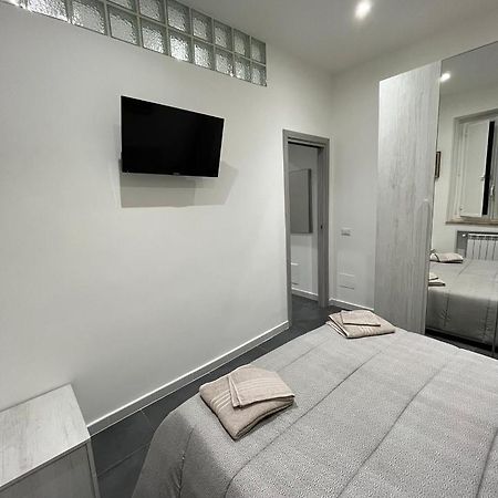 Appartamento Sosy Roma Esterno foto