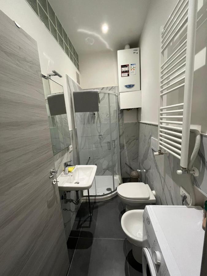 Appartamento Sosy Roma Esterno foto