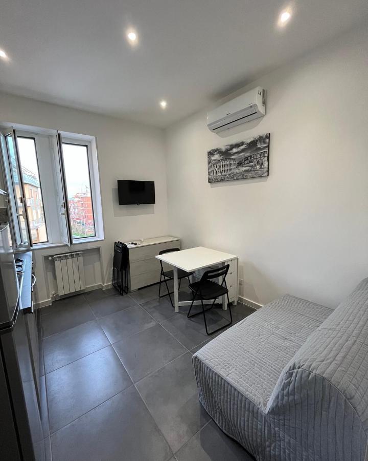 Appartamento Sosy Roma Esterno foto